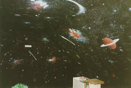 Spaceroom